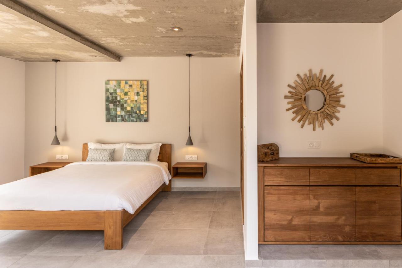 Kalliste Porticcio Apparthotel Golfe D Ajaccio ภายนอก รูปภาพ