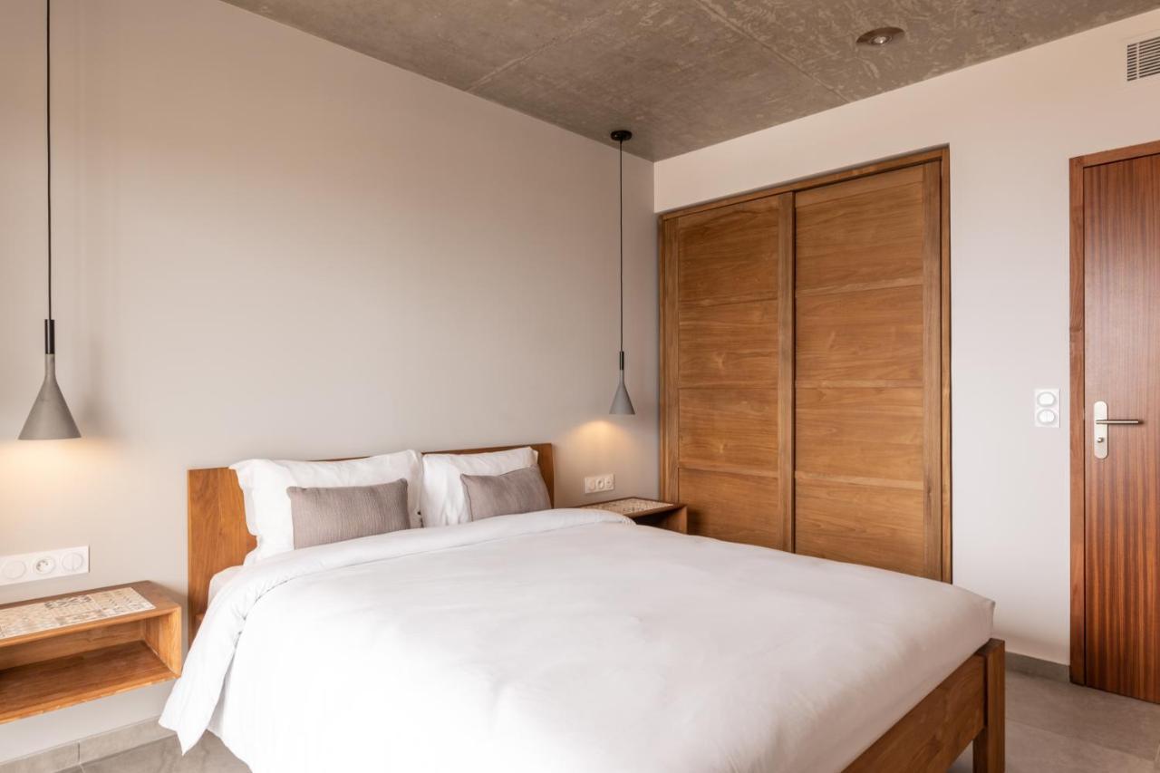 Kalliste Porticcio Apparthotel Golfe D Ajaccio ภายนอก รูปภาพ