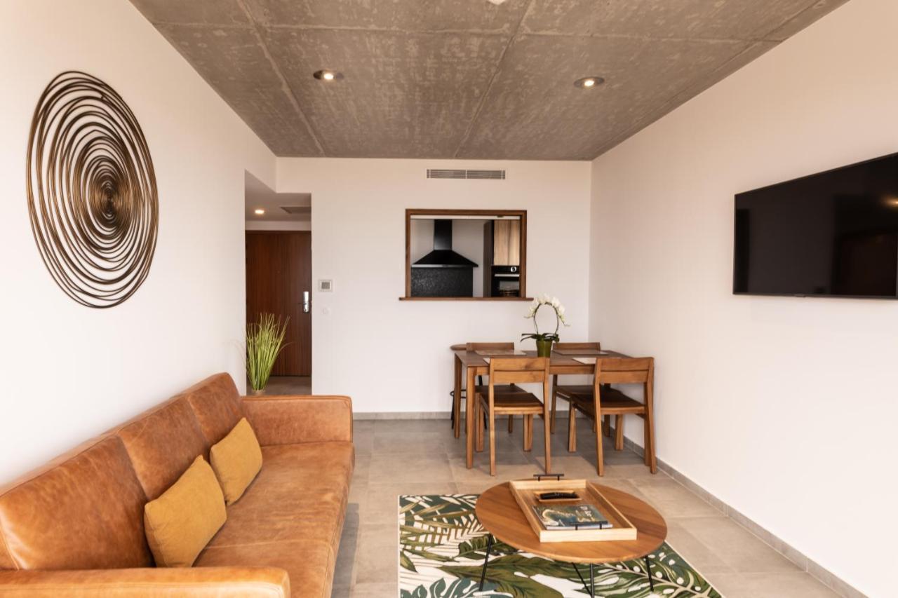 Kalliste Porticcio Apparthotel Golfe D Ajaccio ภายนอก รูปภาพ