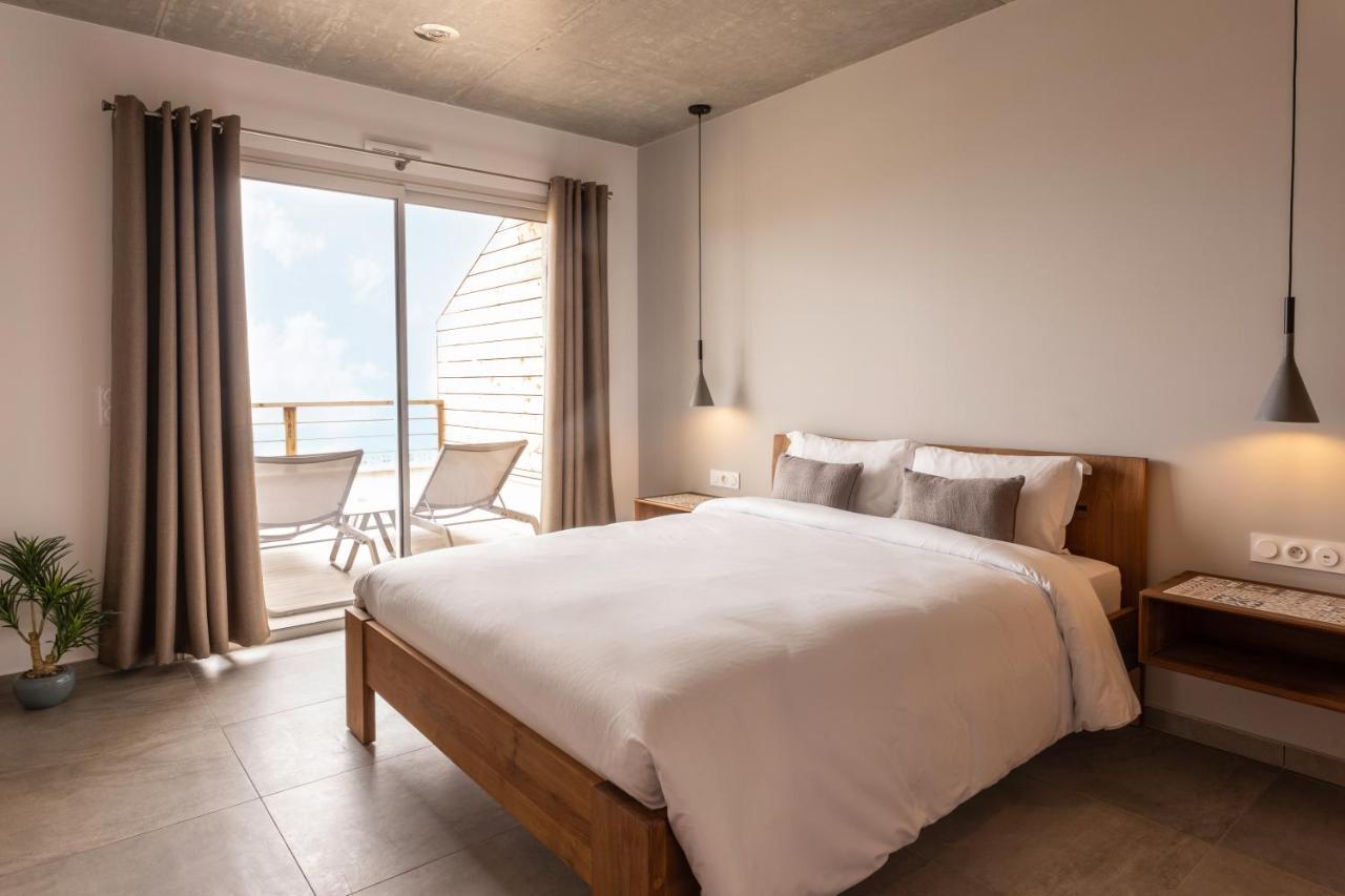 Kalliste Porticcio Apparthotel Golfe D Ajaccio ภายนอก รูปภาพ