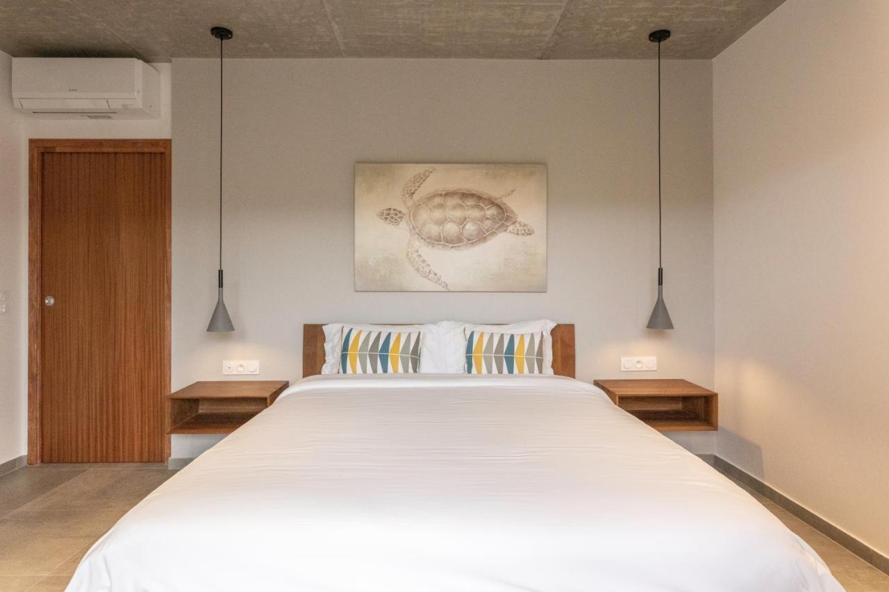 Kalliste Porticcio Apparthotel Golfe D Ajaccio ภายนอก รูปภาพ