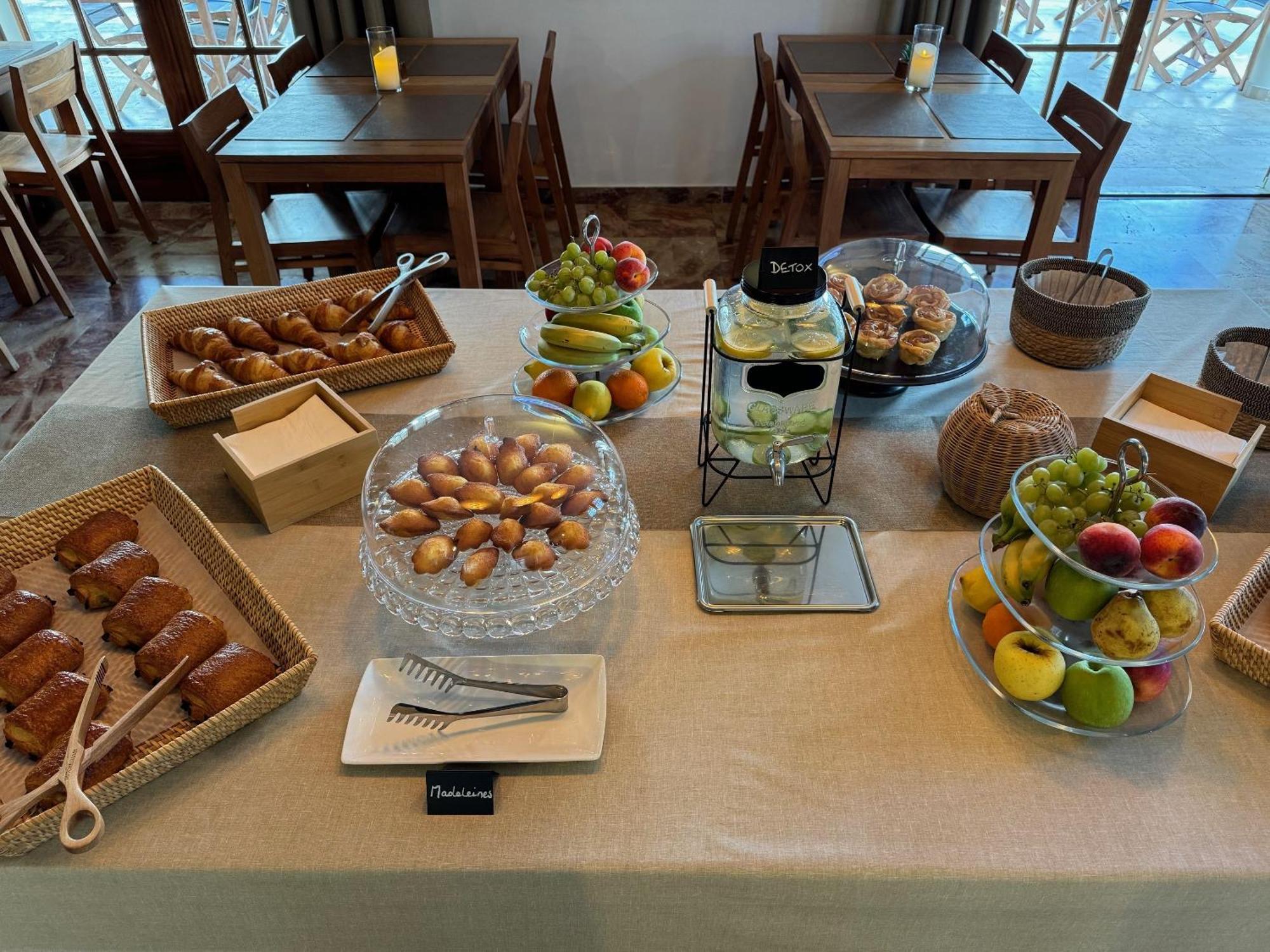 Kalliste Porticcio Apparthotel Golfe D Ajaccio ภายนอก รูปภาพ