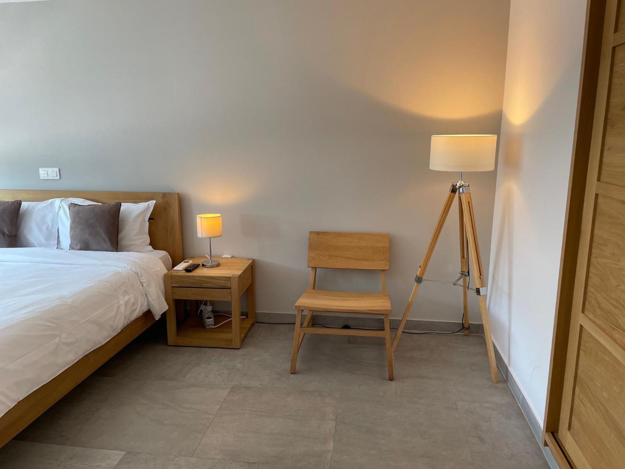 Kalliste Porticcio Apparthotel Golfe D Ajaccio ห้อง รูปภาพ