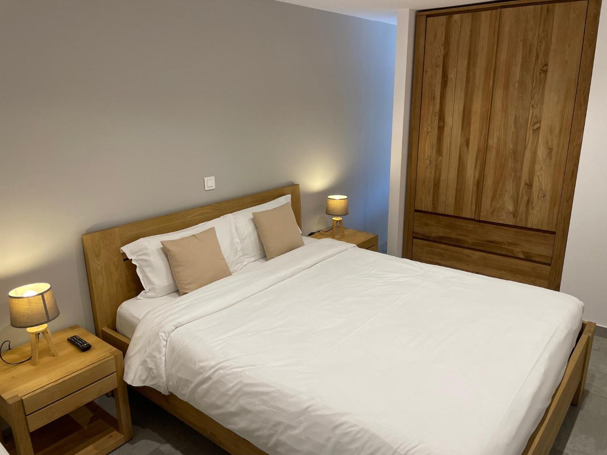 Kalliste Porticcio Apparthotel Golfe D Ajaccio ห้อง รูปภาพ